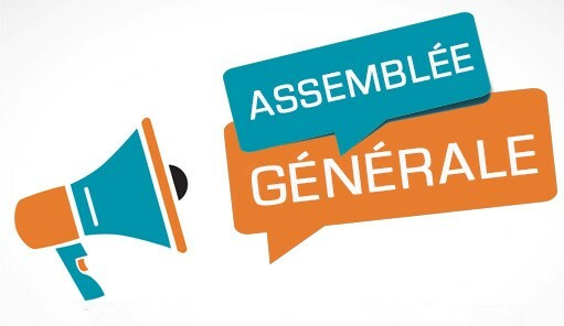 Assemblée générale