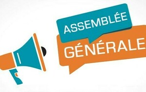 Assemblée Générale