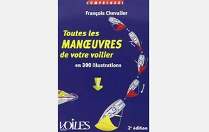 Donne 3 numéros de la série "Comprendre" de Voiles et Voiliers