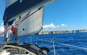 Sortie Club 3 du 14 au 16 juin 2025