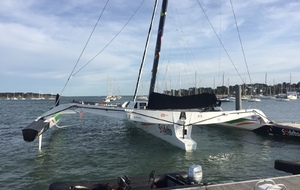 Sortie Club du 19 au 21 février 2027