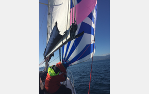 Sortie Club 2 du 16 au 18 octobre 2026