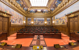 Mardi DV : Assemblée Générale