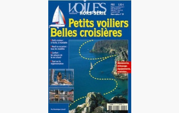 Lot Hors-série Voiles et Voiliers