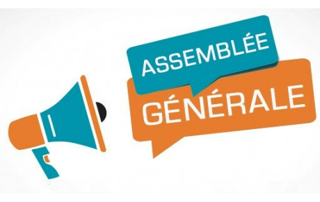 Assemblée générale